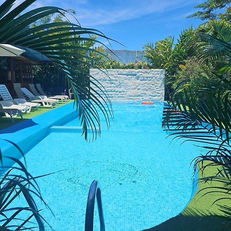 Ballena Rey Hotel Uvita Εξωτερικό φωτογραφία
