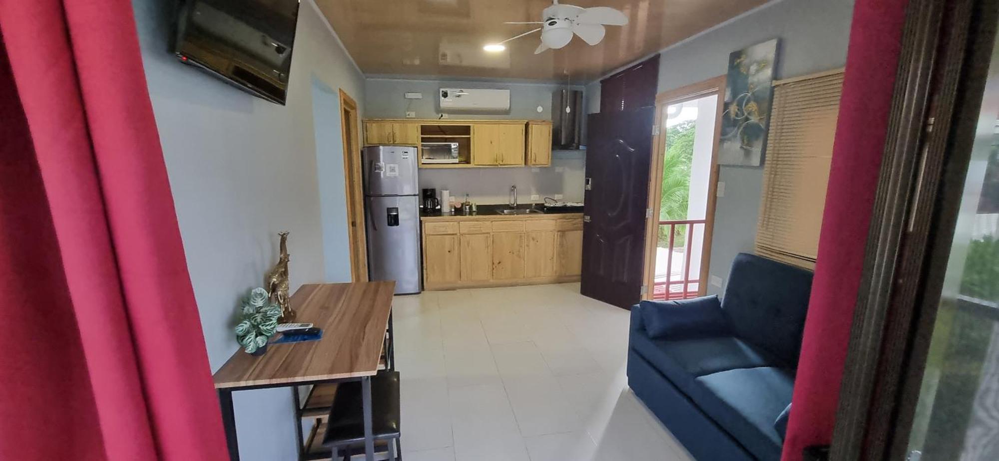 Ballena Rey Hotel Uvita Εξωτερικό φωτογραφία