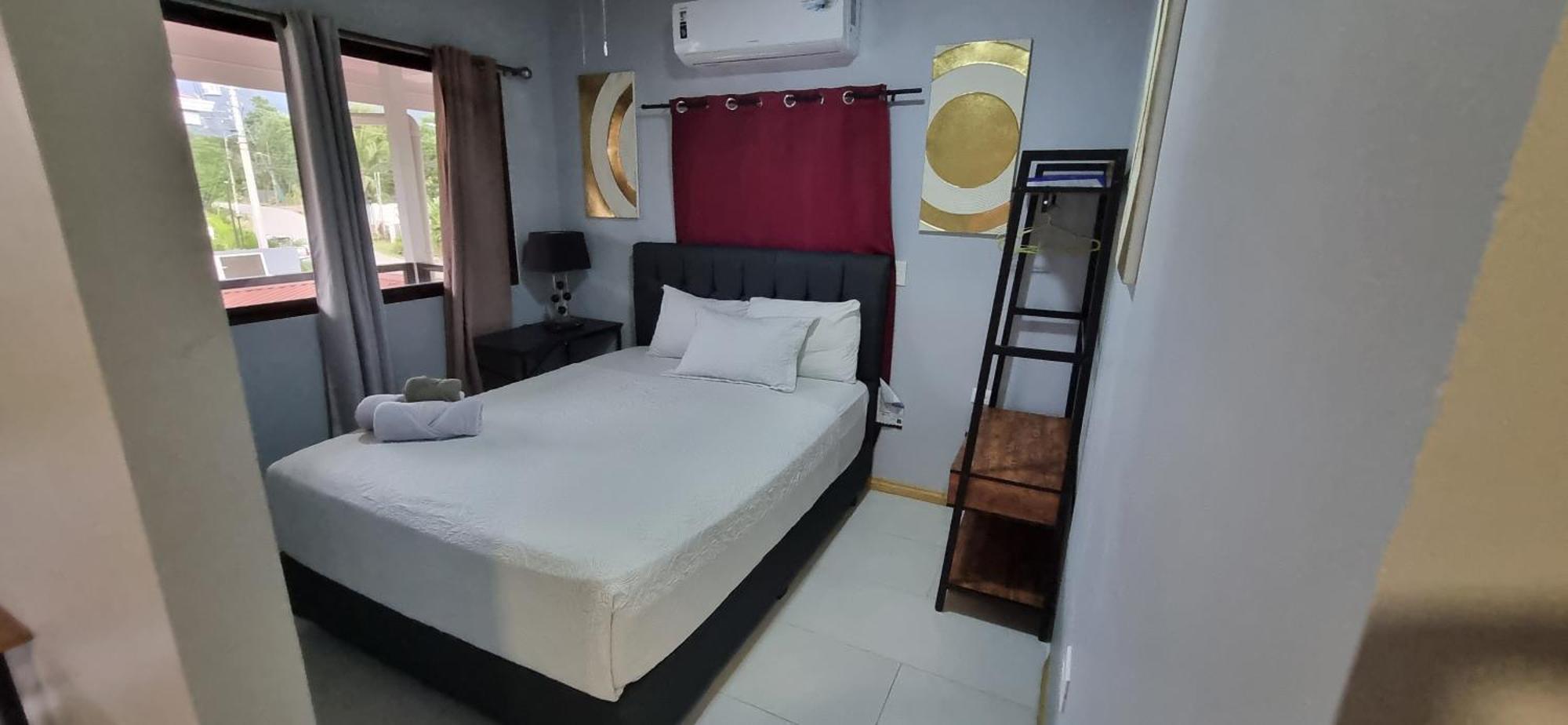 Ballena Rey Hotel Uvita Εξωτερικό φωτογραφία