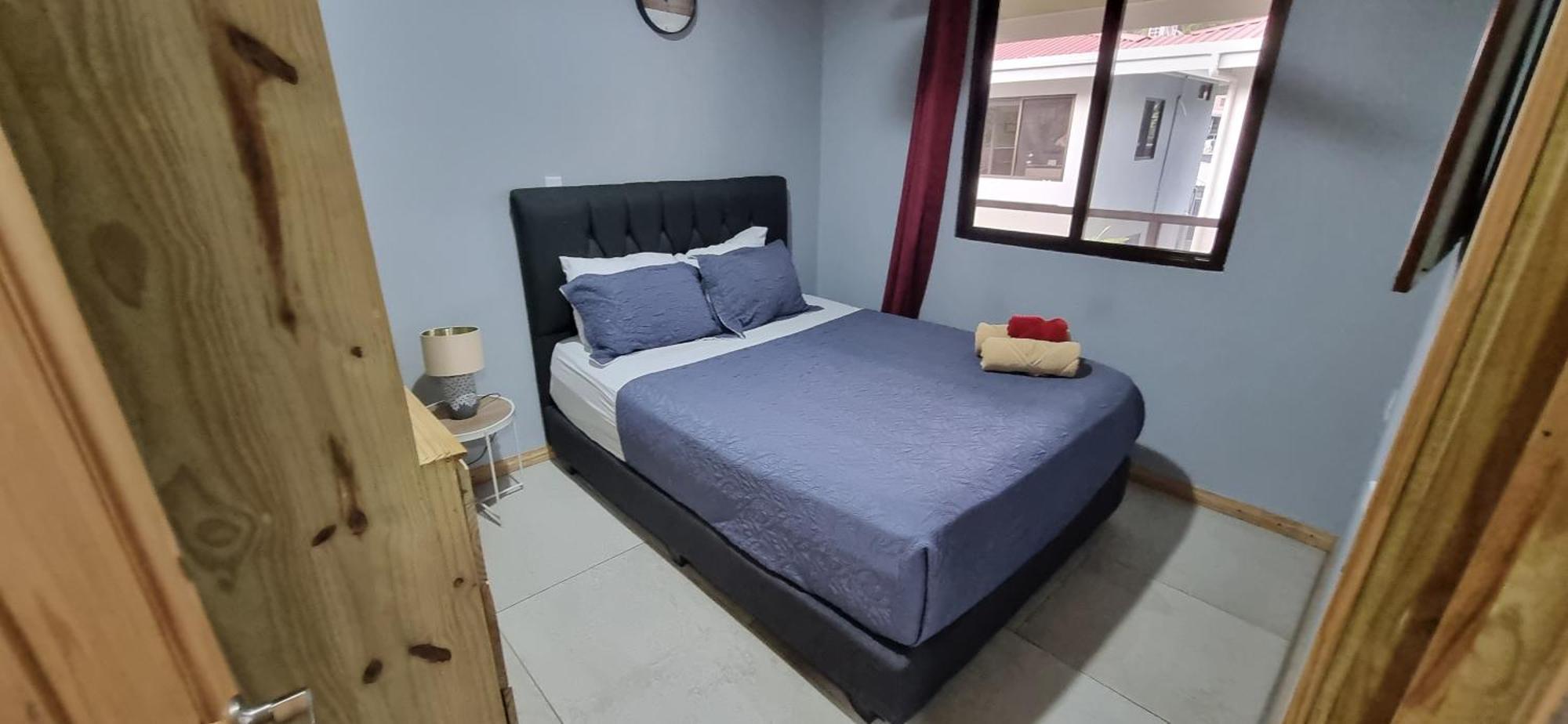 Ballena Rey Hotel Uvita Εξωτερικό φωτογραφία