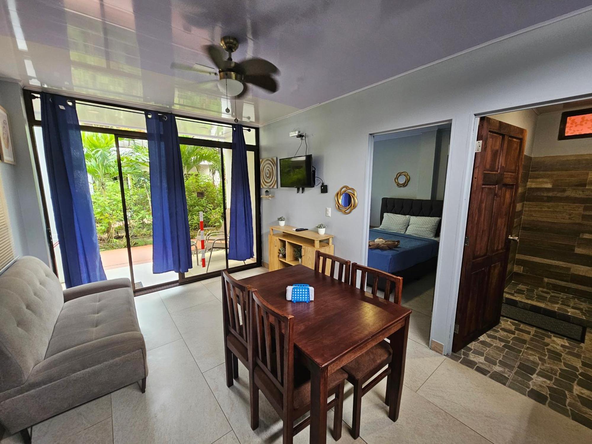 Ballena Rey Hotel Uvita Εξωτερικό φωτογραφία