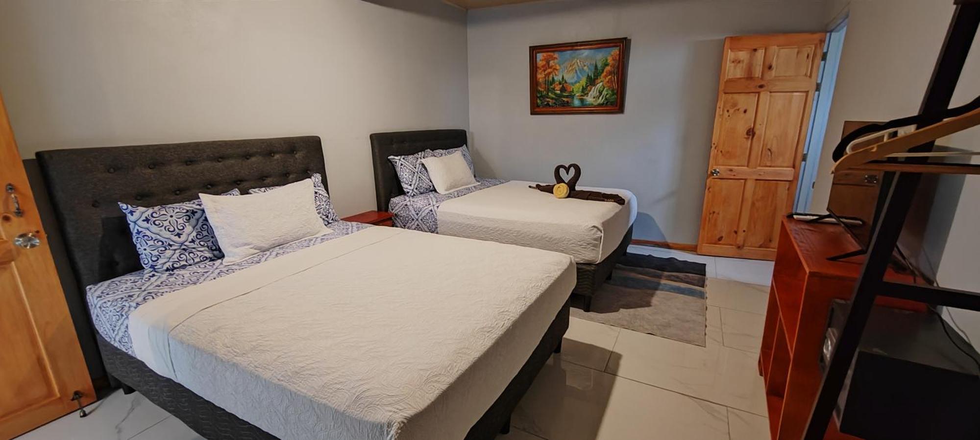 Ballena Rey Hotel Uvita Εξωτερικό φωτογραφία