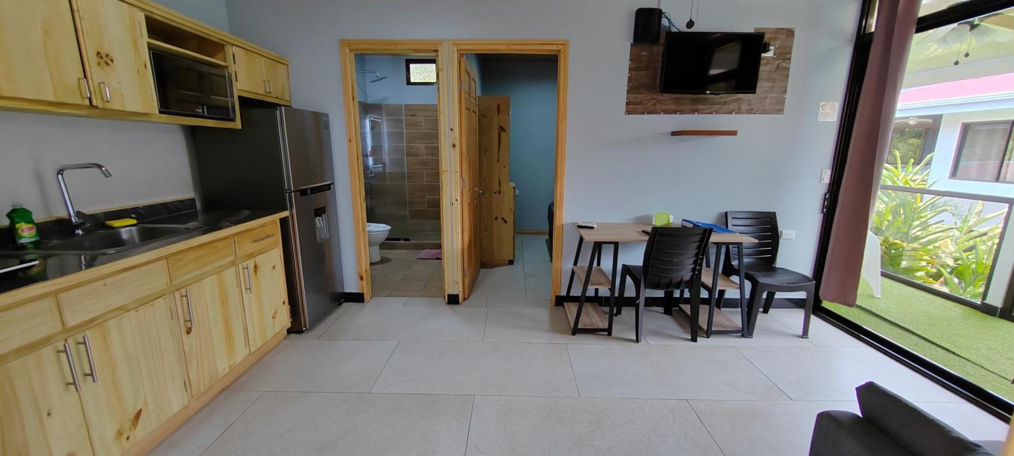 Ballena Rey Hotel Uvita Εξωτερικό φωτογραφία