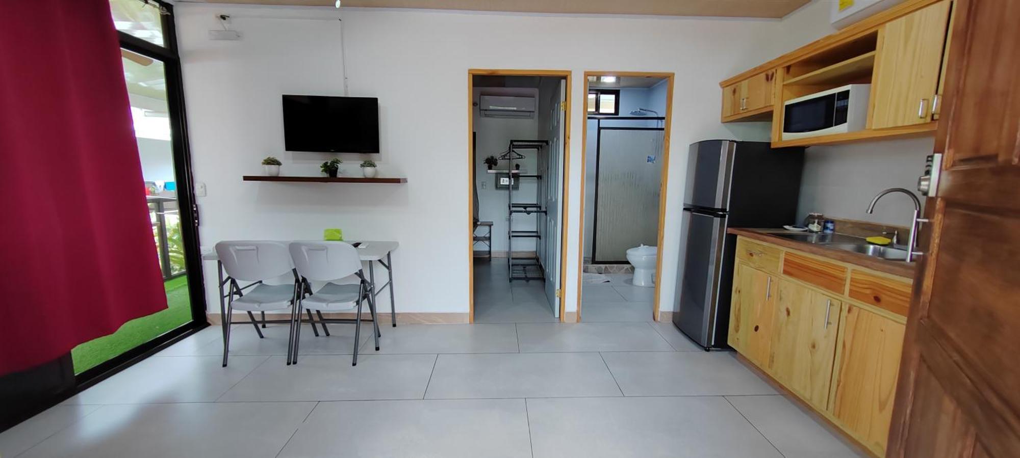Ballena Rey Hotel Uvita Εξωτερικό φωτογραφία